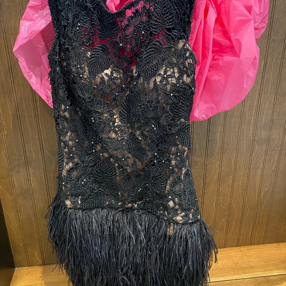 Jovani dress
